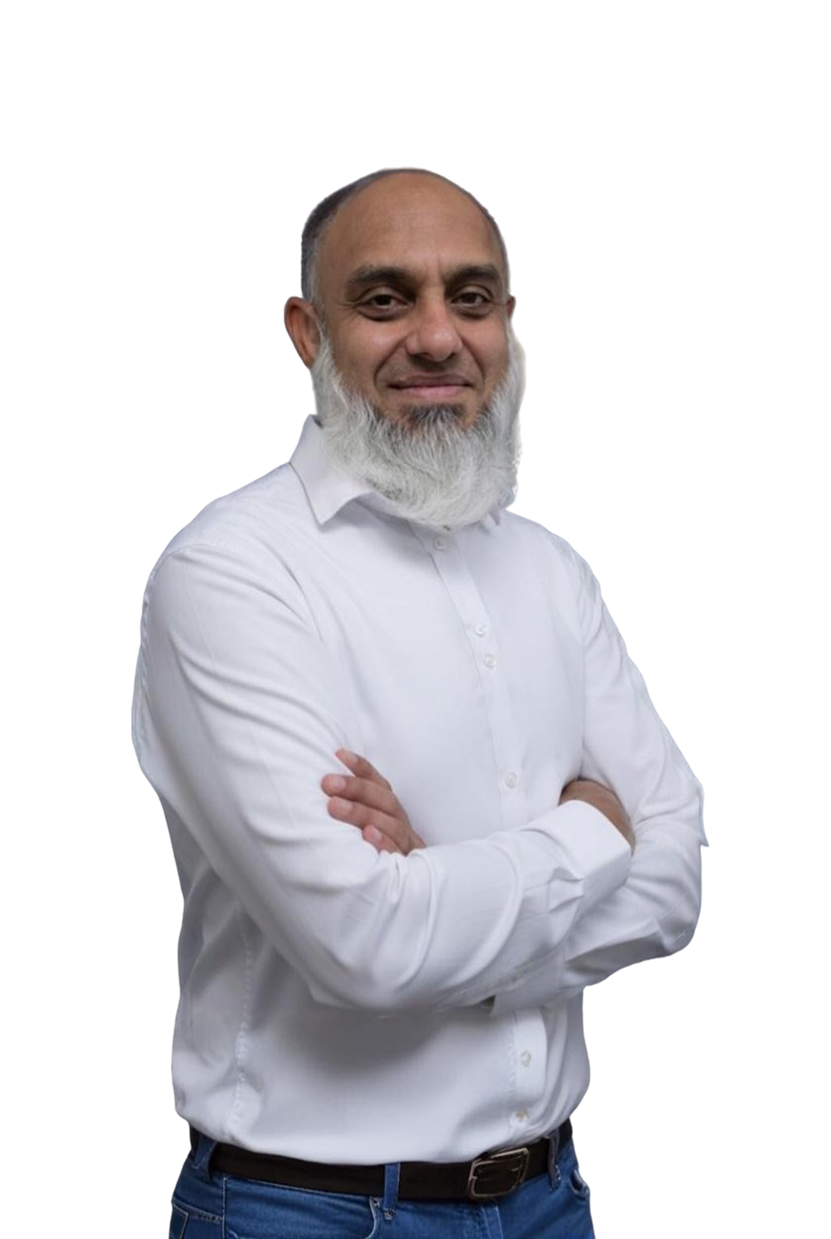 Irafan Omerji