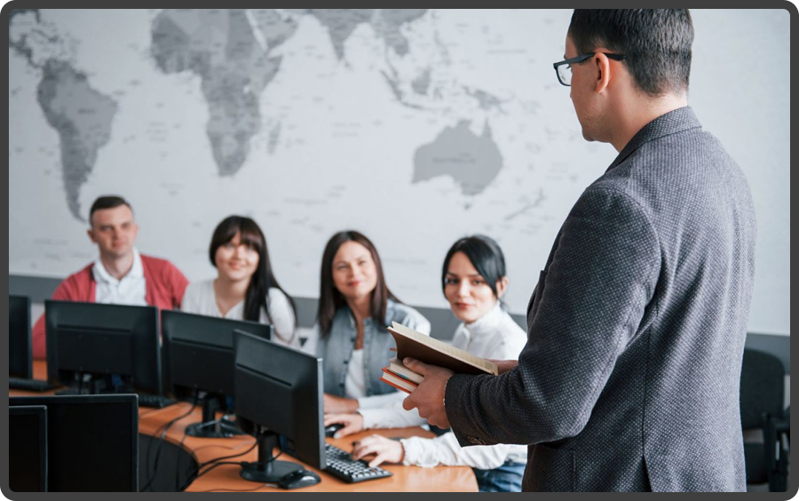 Training Service